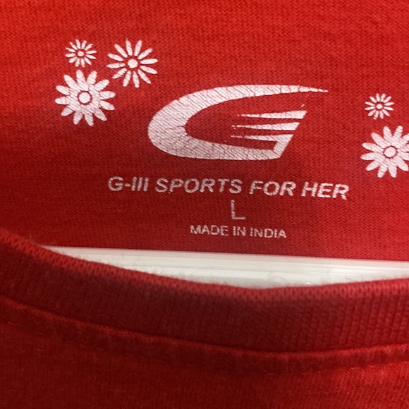 Phillies tee - Picture 3 of 3